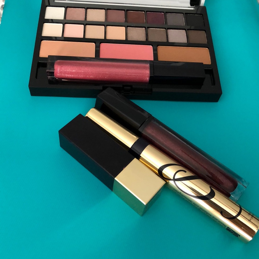 Makeup